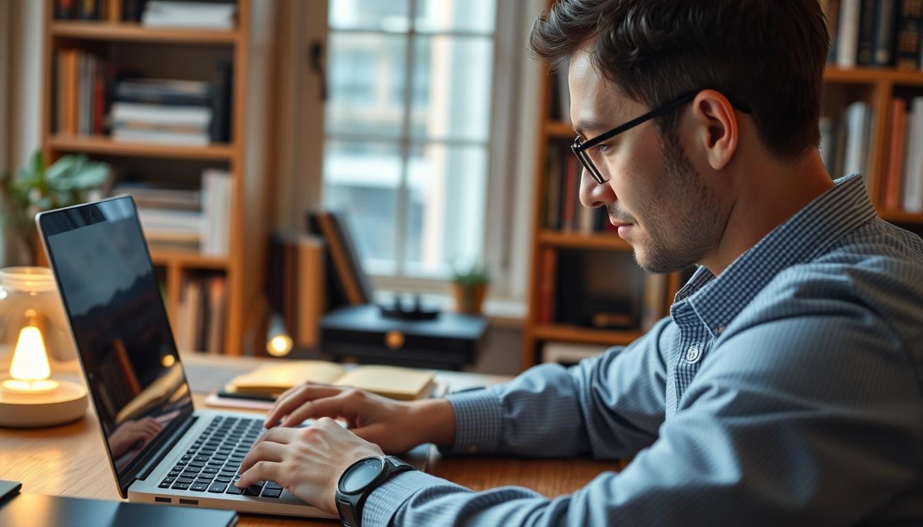 Manage Stress Effectively